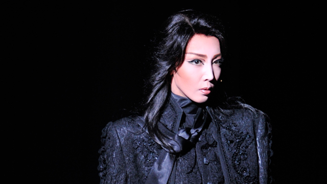 番組詳細｜宝塚歌劇 衛星放送チャンネル｜タカラヅカ・スカイ・ステージ