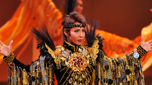 番組詳細｜宝塚歌劇 衛星放送チャンネル｜タカラヅカ・スカイ・ステージ