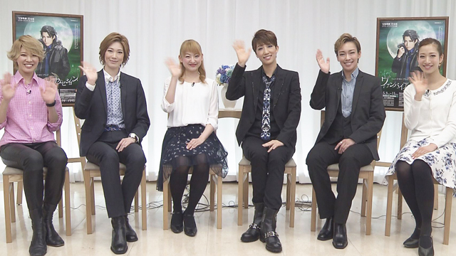 番組詳細｜宝塚歌劇 衛星放送チャンネル｜タカラヅカ・スカイ・ステージ