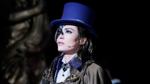 番組詳細｜宝塚歌劇 衛星放送チャンネル｜タカラヅカ・スカイ・ステージ