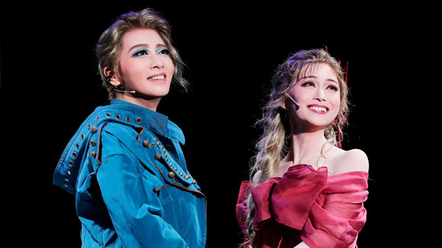 番組詳細｜宝塚歌劇 衛星放送チャンネル｜タカラヅカ・スカイ・ステージ