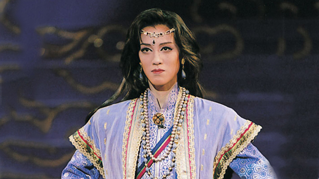 番組詳細｜宝塚歌劇 衛星放送チャンネル｜タカラヅカ・スカイ・ステージ