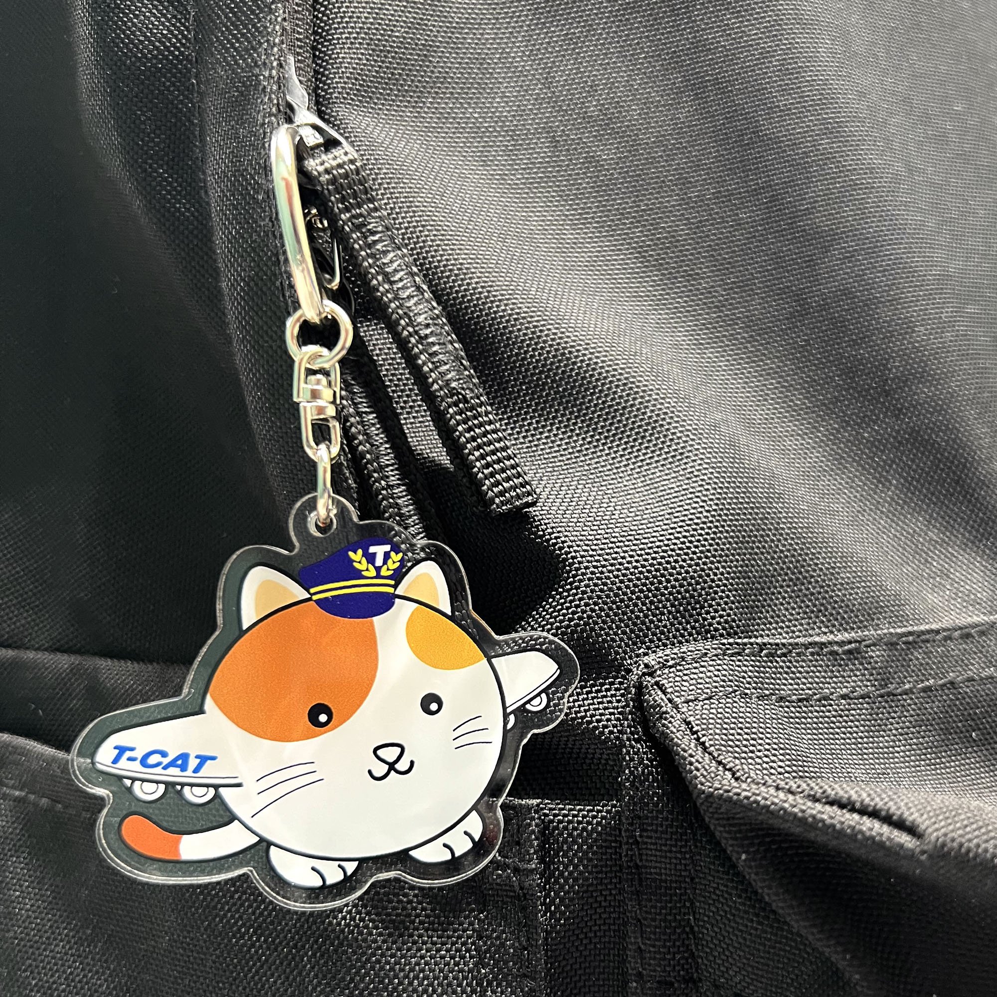 お知らせ - マスコットキャラクター「またたびくん」の新作グッズが