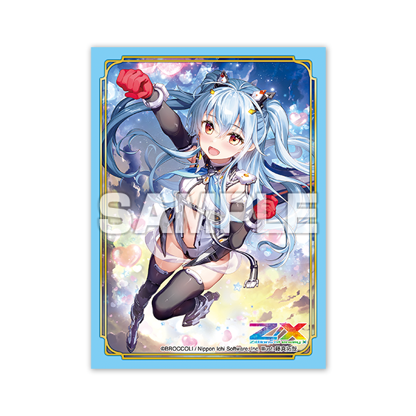 麗迭人形ジェニー DMPランキング 2023 ラッキー賞 スリーブ 未開封