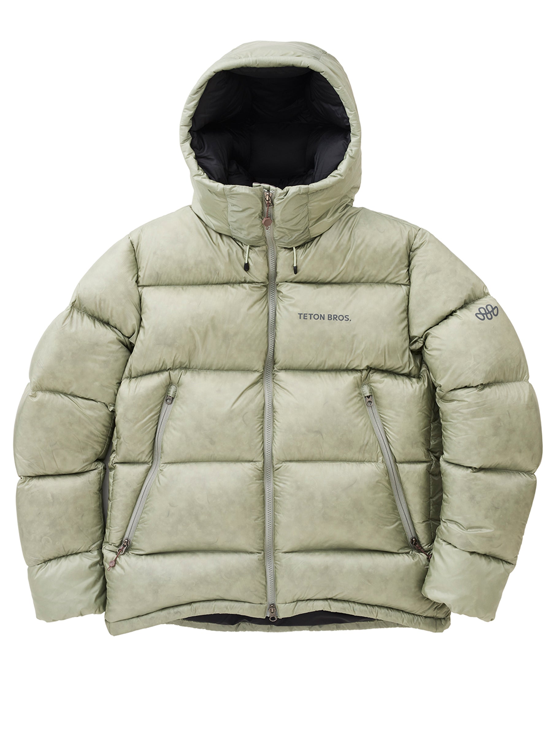 Bering Hoody – TETON BROS. OFFICIAL SITE