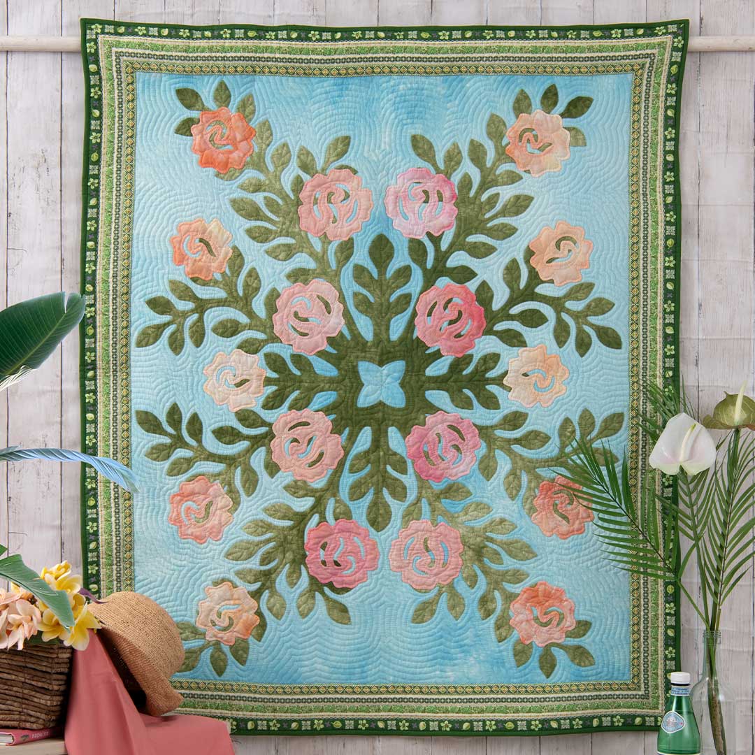 タペストリー | パッチワーク | キット | 手づくりタウン by 日本