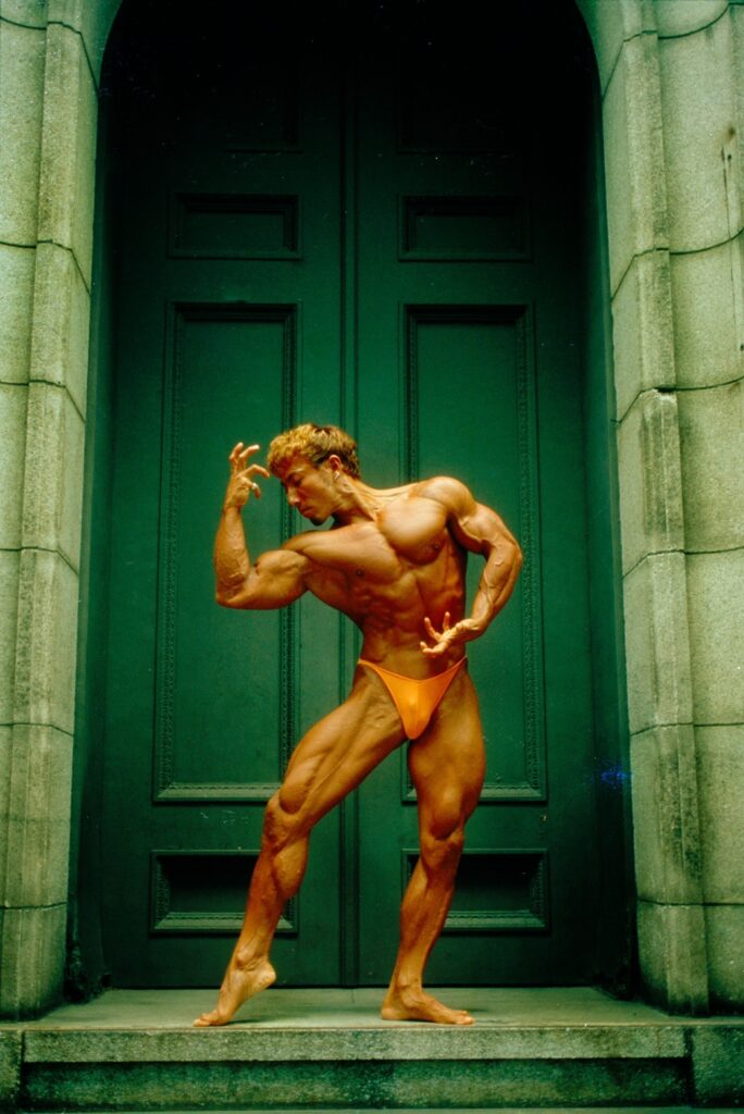 マルチケーブルギア – TEAM-YMJ