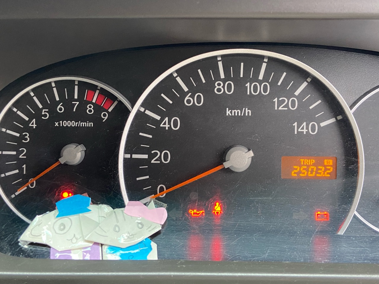 エンジンパワーシールドの結果発表！オイル交換をした後も効果は持続