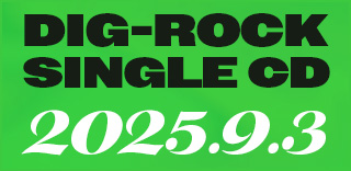 DIG-ROCK HOUND ROAR Vol.3 豪華盤（アクリルスタンド付） – TEAM