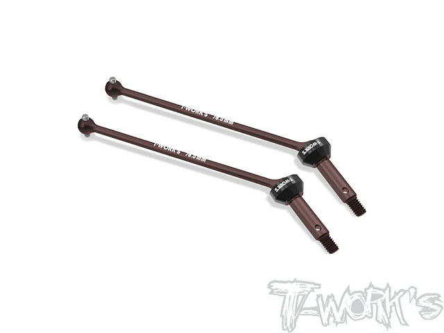 アソシ Associated ショック4個セット b74.1 12ミリ アソシ Associated