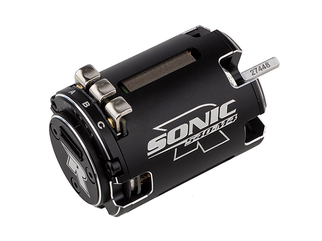RE27444 REEDY ソニック M4 ブラシレスモーター【6.5T】 [RE27444