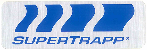 スーパートラップ エキゾーストマフラー | Super Trapp - ネット通販 e