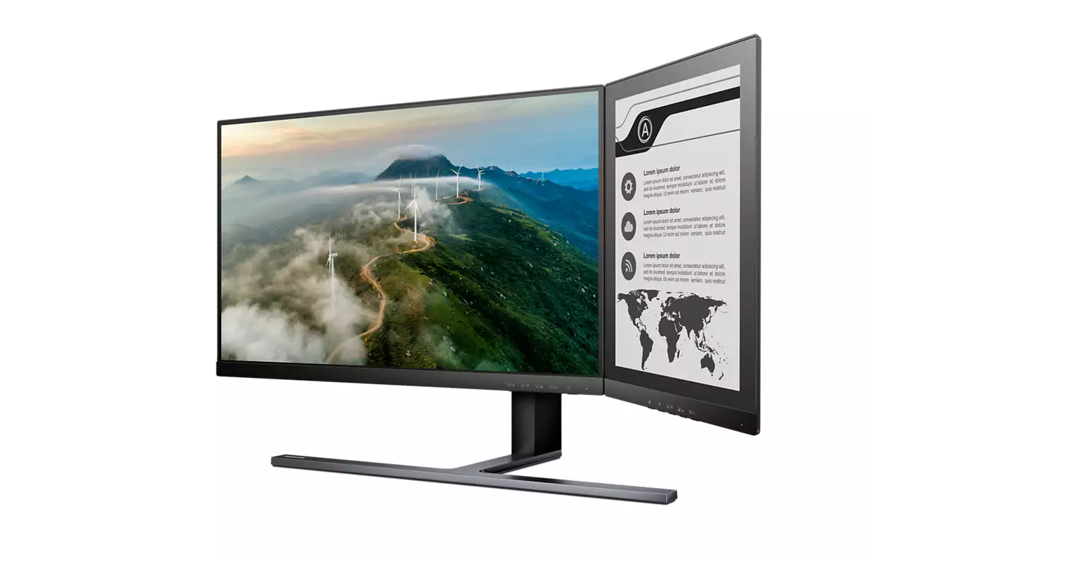 たさん専用 動作品 2面 24インチ PHILIPS デュアルディスプレイ たさん