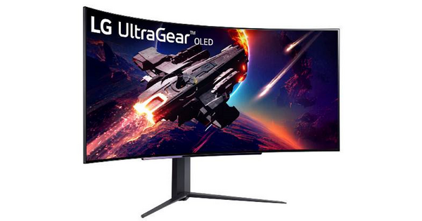 LGの39インチ有機ELゲーミングモニターが先行予約で約3万7000円引き