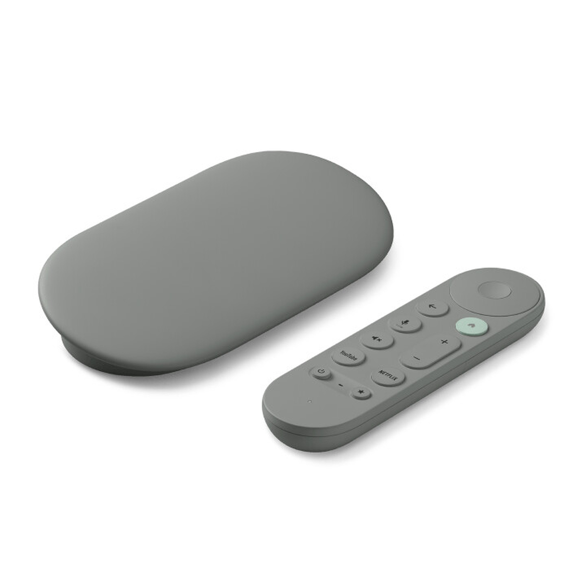 テレビにもGemini AI、新製品『Google TV Streamer 』発表。据置き化で