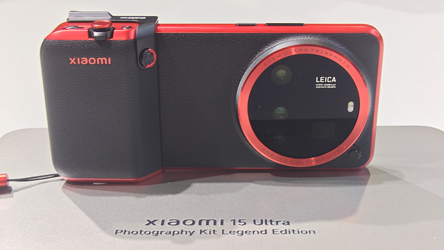 vivo対Xiaomi 純正カメラキット対決。X200 Ultraの“ある機能”がXiaomi