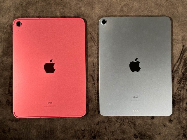 第10世代 iPad 先行レビュー。これぞ新時代のスタンダードとなる存在