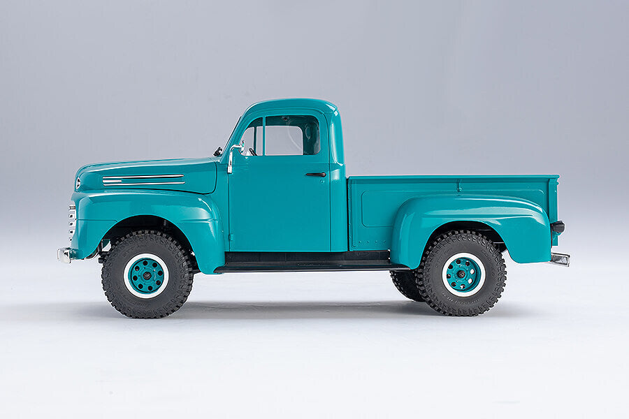 FMS ROC HOBBY MAGNUM 1:18TH SCALER RTR 4WD UTE — technohobbies.com.au