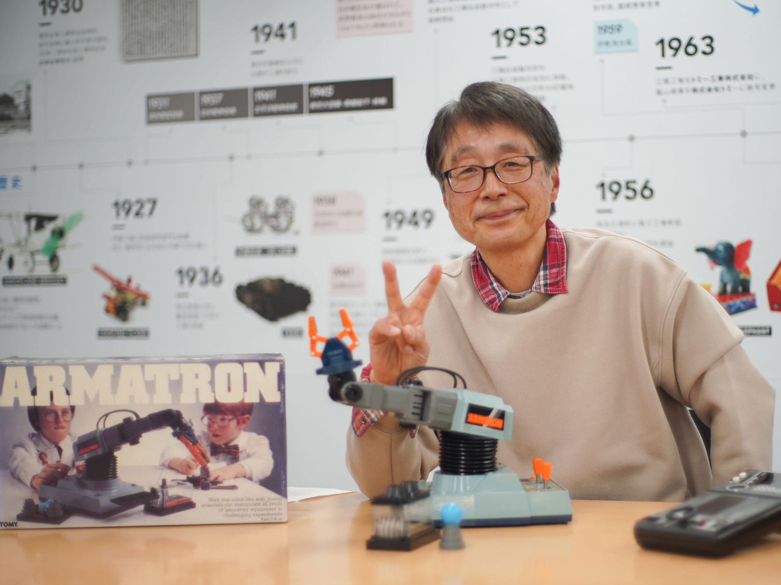 MIT Tech Review: 世界の工学者を魅了し続ける、80年代の日本のおもちゃ