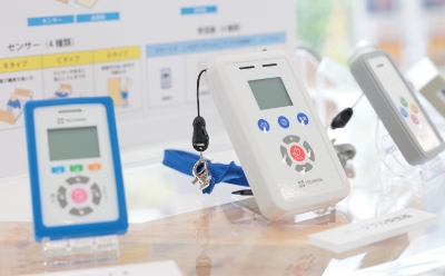 コールマット・コードレス | 株式会社 テクノスジャパン