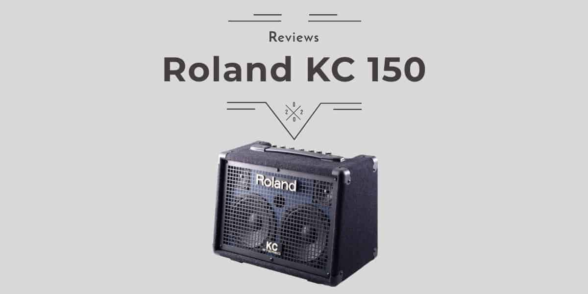 Roland KC 150 Review 2026 - Everything You Need To Know