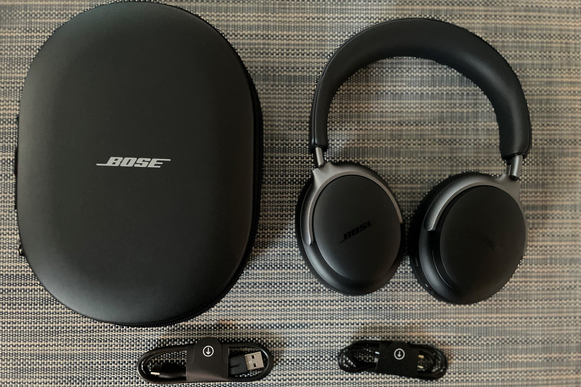 Bose QuietComfort Ultra Headphones Review: Taking it to the Max