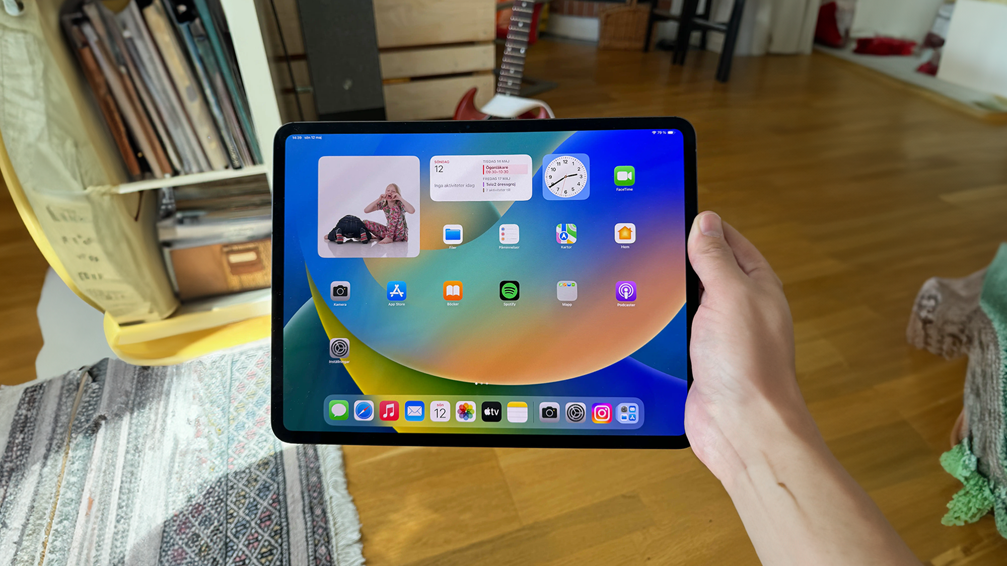 Apple iPad Pro (2025) Release Date, Price & Specs - Tech Advisor