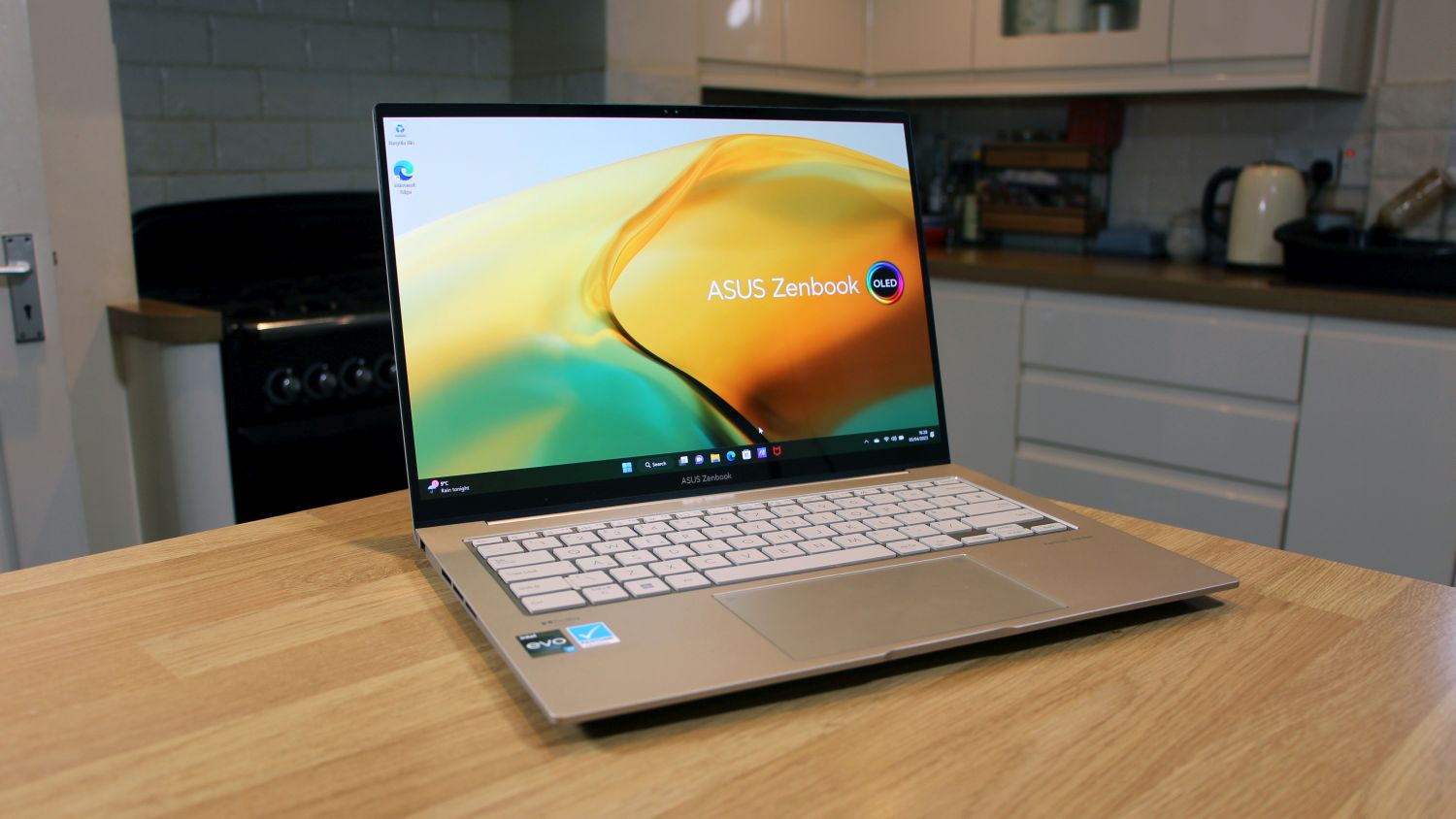 Asus Zenbook 14X OLED (2023) review: Stunning, Strong & Speedy