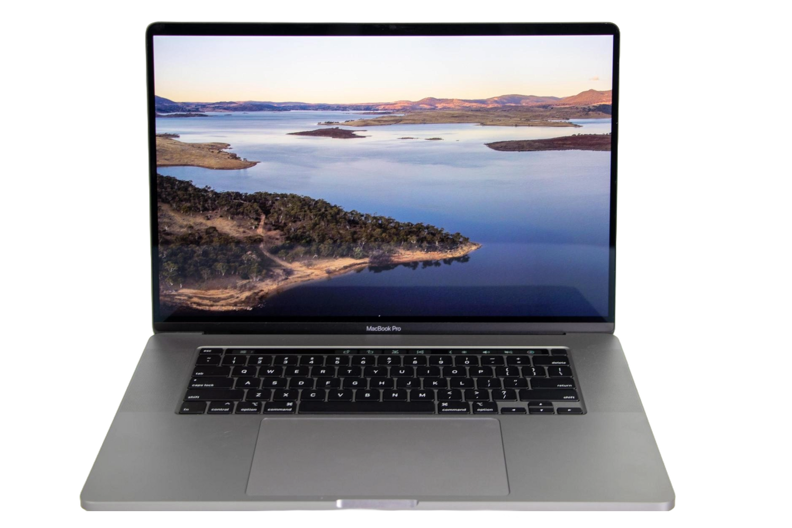 Apple MacBook Pro 16