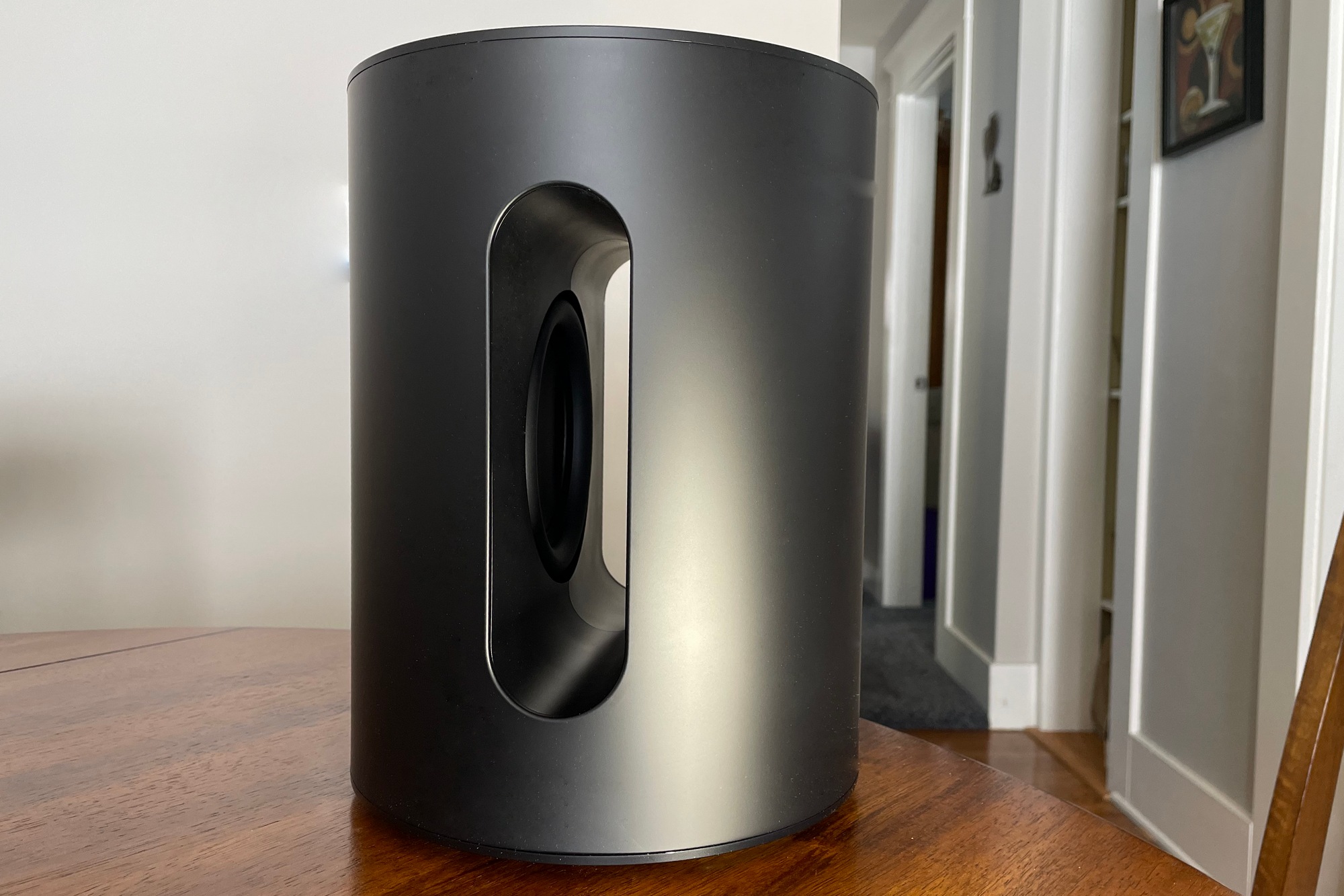 Sonos Sub Mini review: Bringing the boom to smaller rooms | TechHive