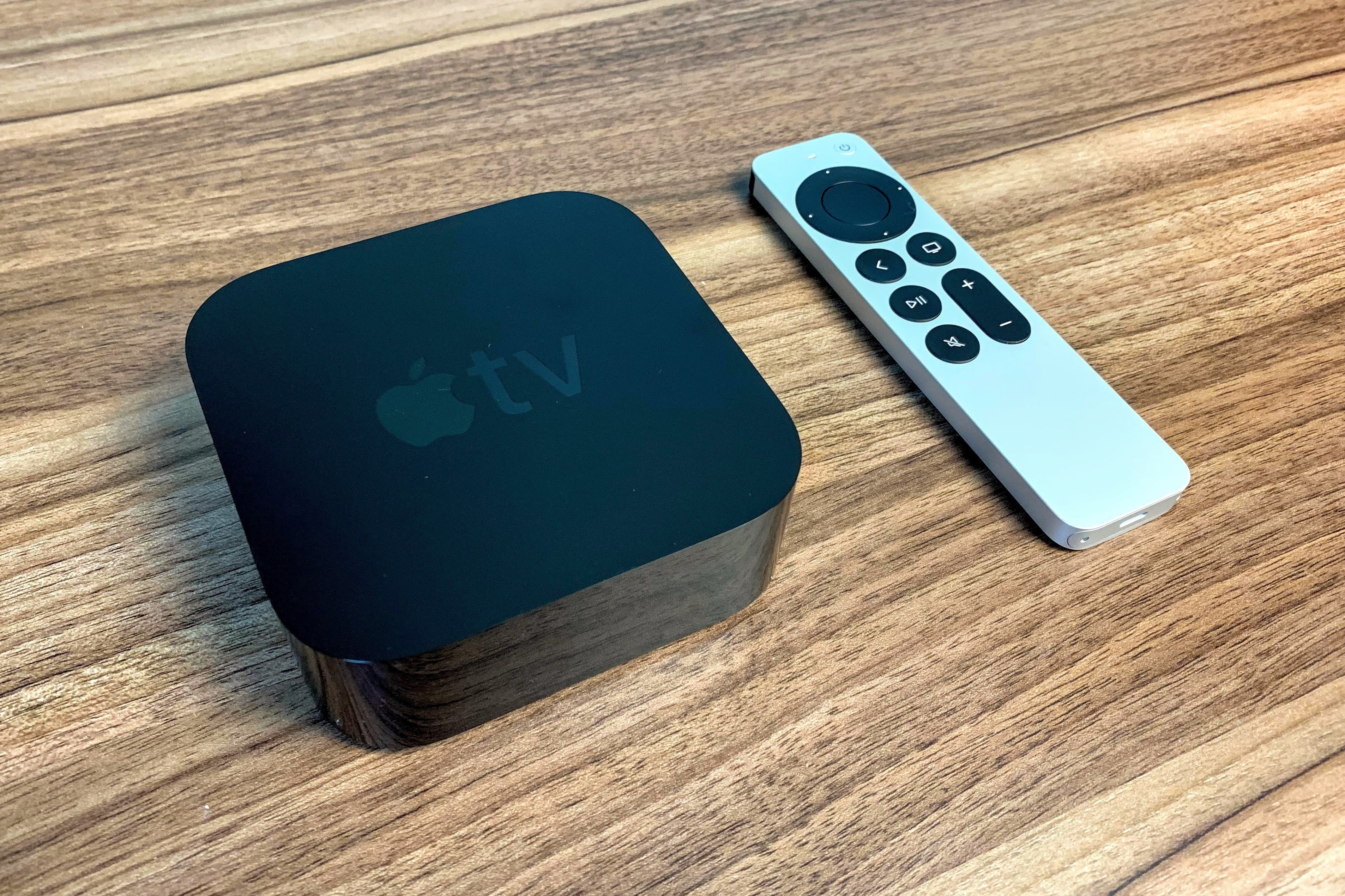 Apple TV 4K (2021) review: An uncompromising streaming box | TechHive