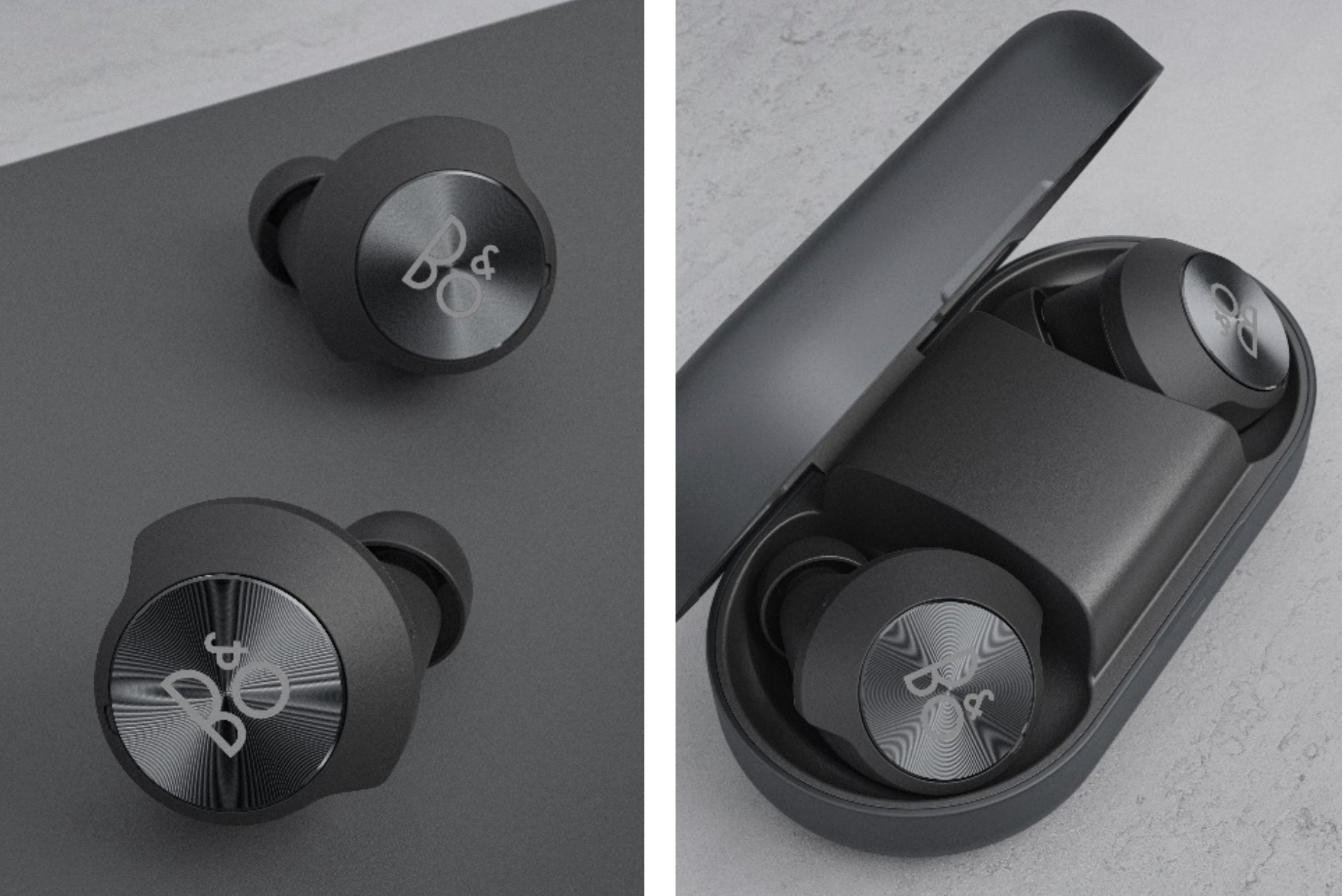 Bang & Olufsen launches Beoplay EQ true wireless headphones with