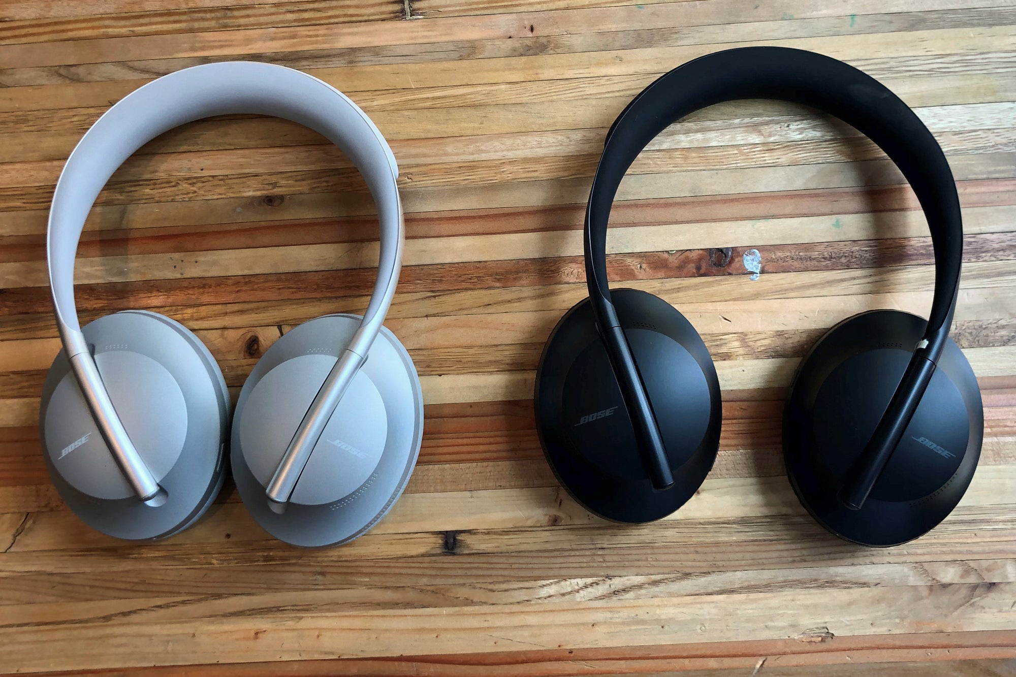 Bose Noise Cancelling Headphones 700 review: Bose has a brand-new