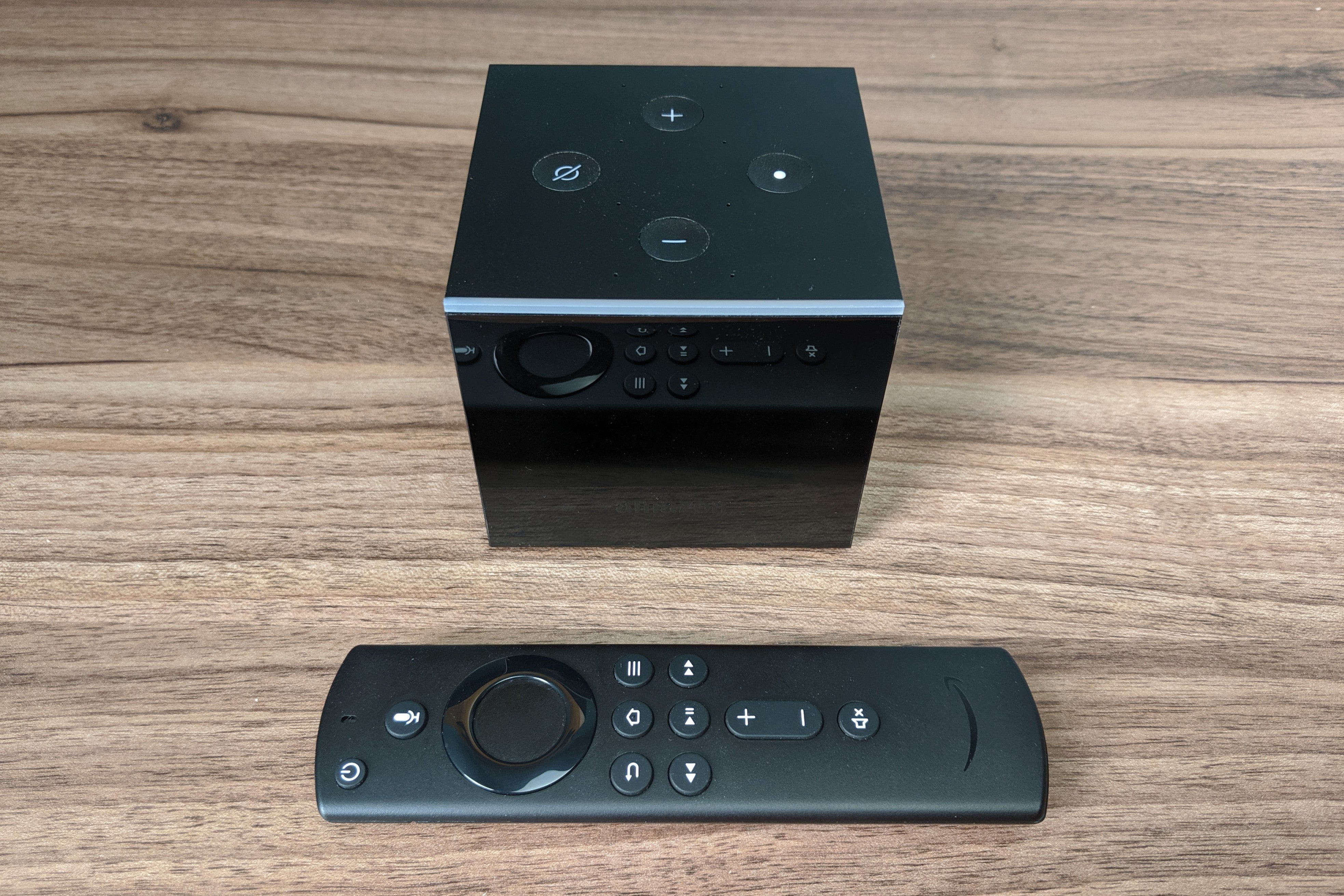 Amazon Fire TV Cube (second-generation) review: This is the best