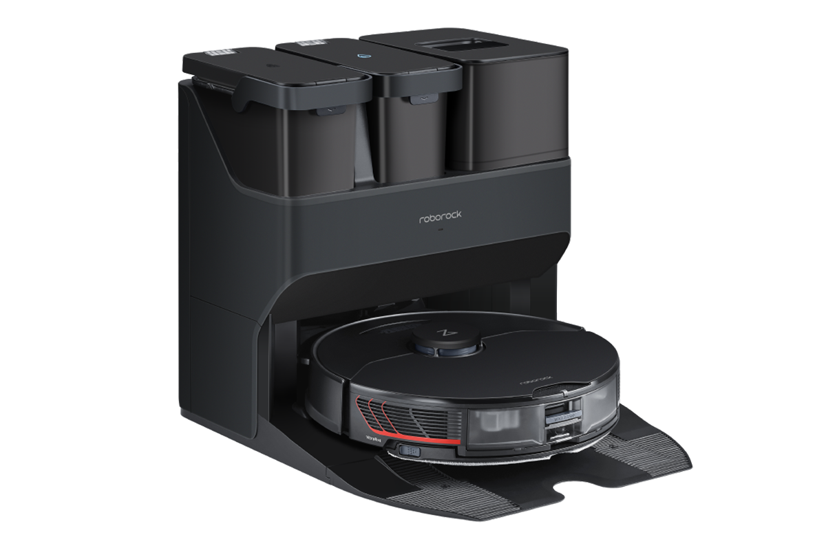 Roborock S7 MaxV Ultra review: The most sophisticated floor