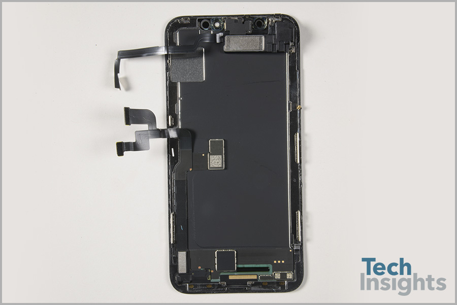 Apple iPhone X Teardown