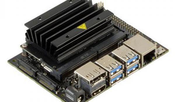 Deep Dive Teardown of the NVIDIA Jetson Nano P3450 Developer Kit