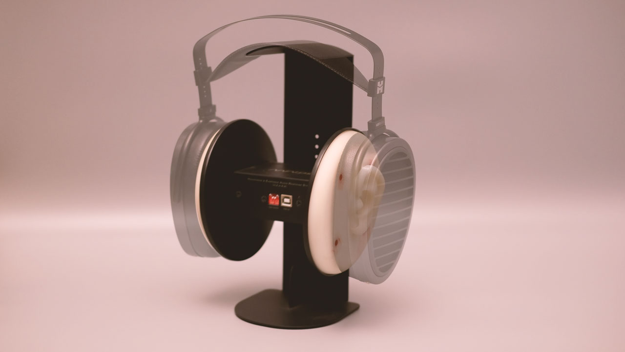 HIFIMAN Arya V3 Stealth Magnets Headphones Review