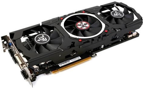 Colorful Announces Line-Up of GTX 1060 3GB Graphics Cards