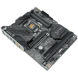 ASUS TUF Gaming Z590-Plus WiFi Review | TechPowerUp