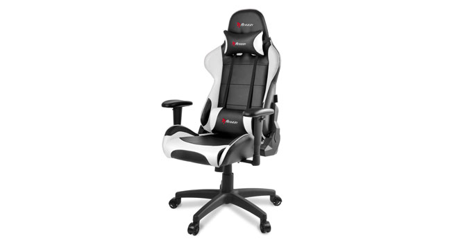 Arozzi Verona V2 Gaming Chair Review - A Closer Look | TechPowerUp