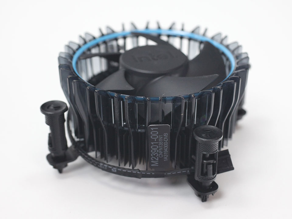 Intel Core i3-12100F Review - 5.2 GHz OC with an Asterisk