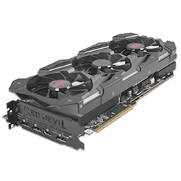 PowerColor Radeon RX 5700 XT Red Devil Review | TechPowerUp