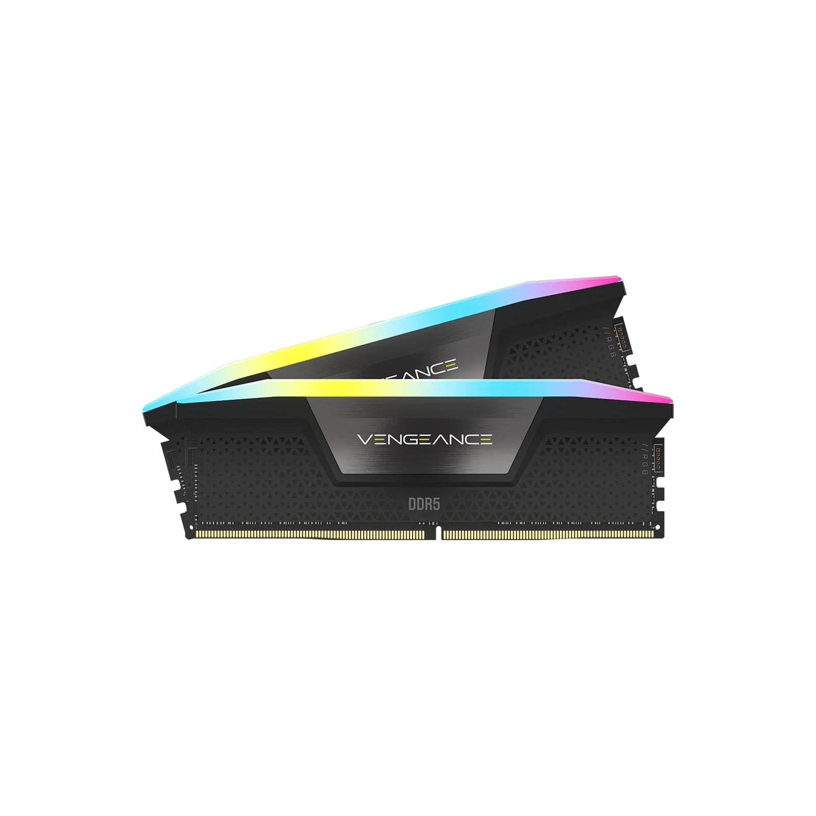 Techstore LTD. Corsair Vengeance 32GB (2x16GB) KIT RGB RAM