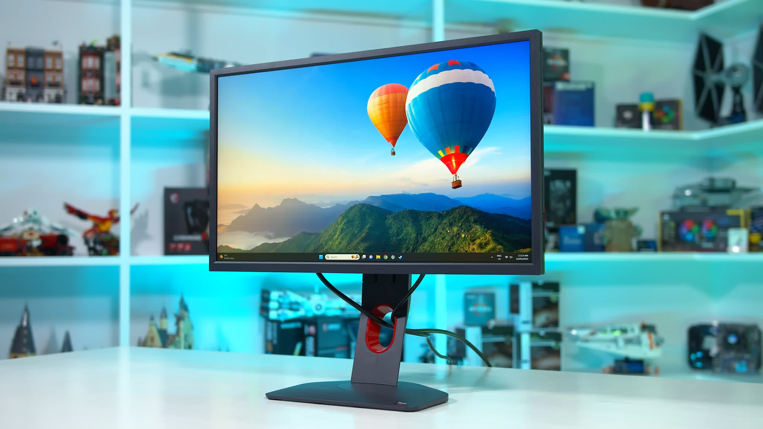 BenQ Zowie XL2566K 24.5