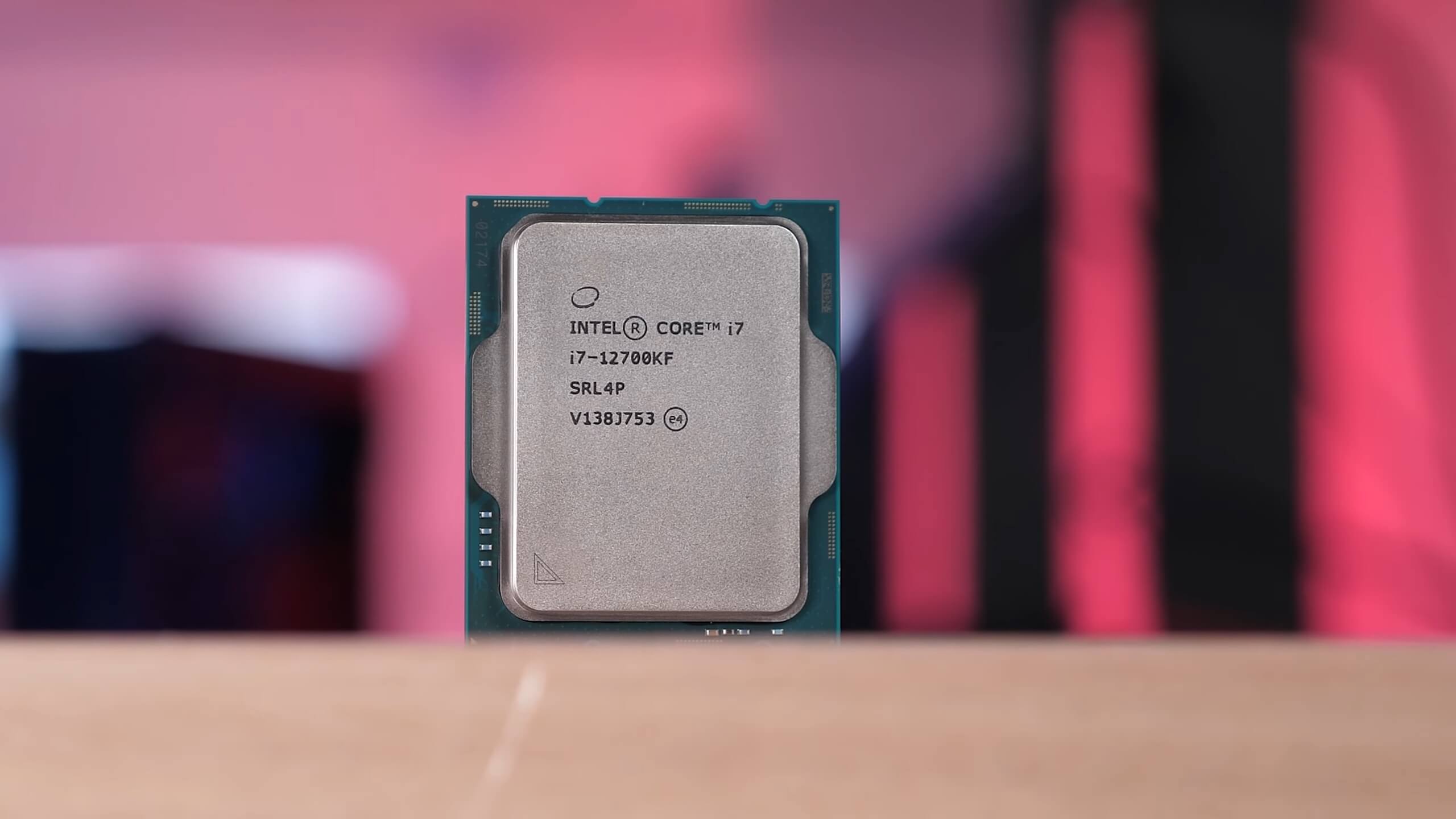 Intel Core i7-12700KF Review | TechSpot