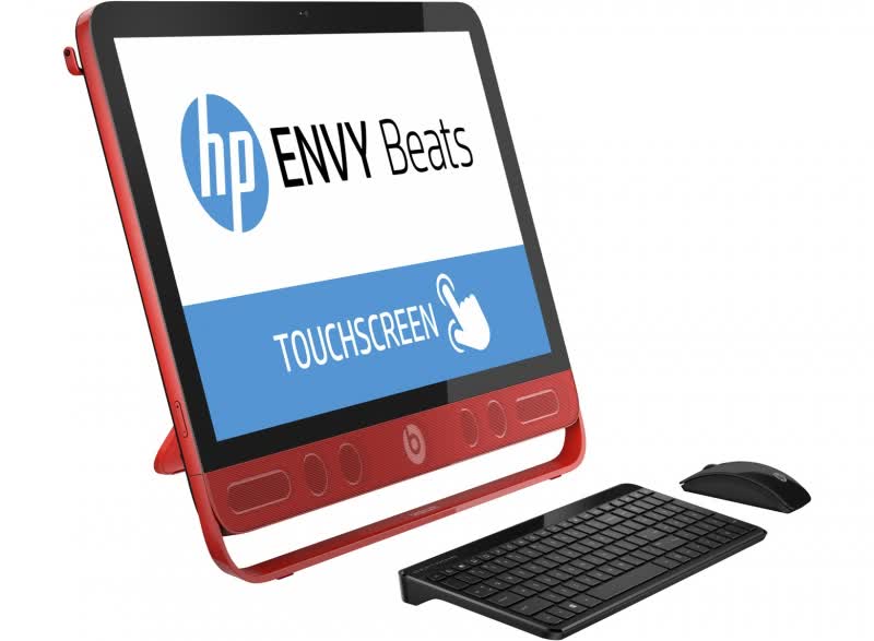 HP Envy 23xt Beats Special Edition Pros and Cons | TechSpot