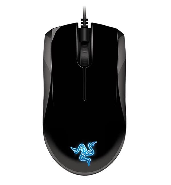 Razer Abyssus Mirror Special Edition Pros and Cons | TechSpot