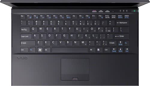 Sony Vaio SVZ-1311 Series Pros and Cons | TechSpot