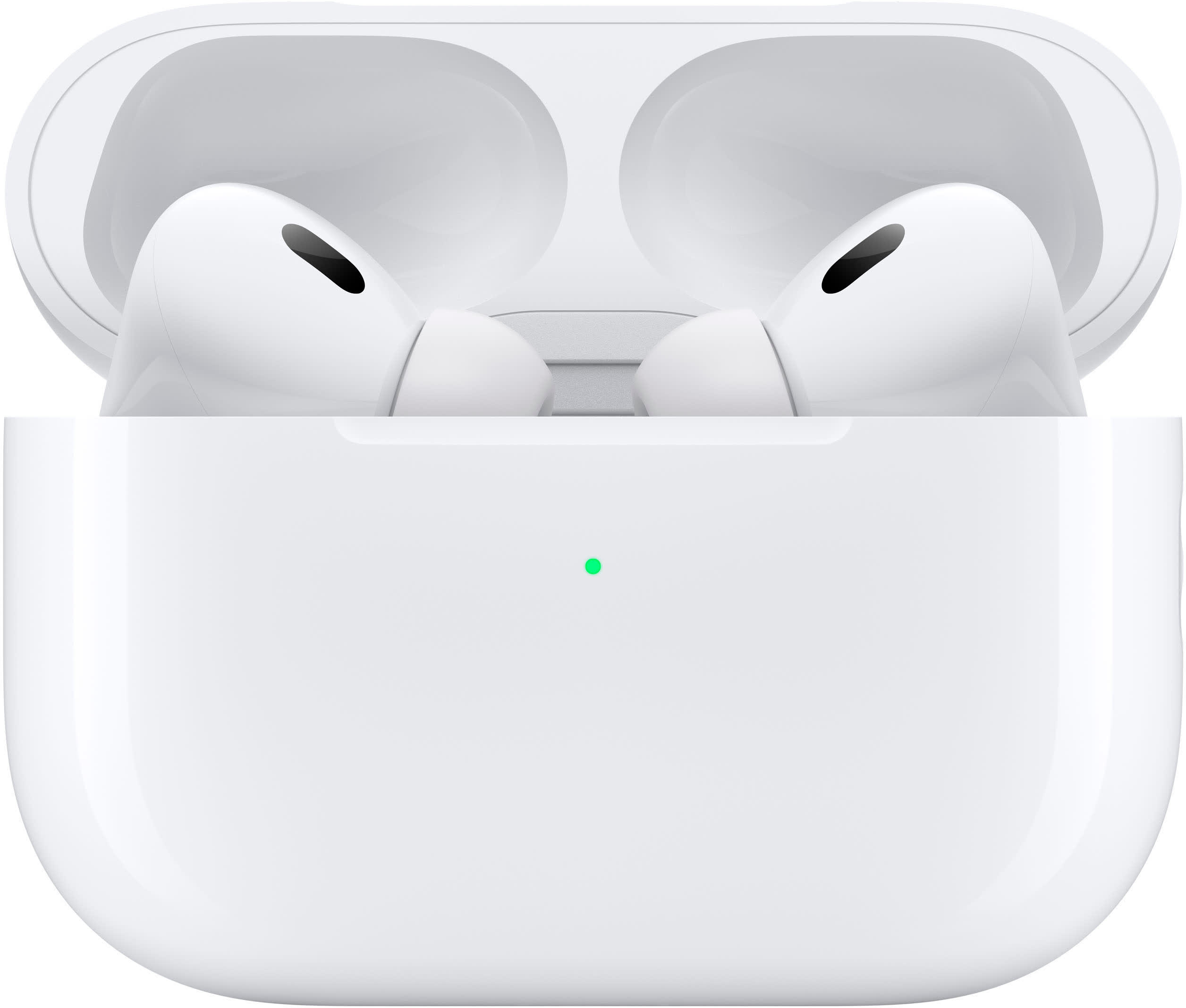 Apple AirPods Pro 2 (Lightning) Pros and Cons | TechSpot